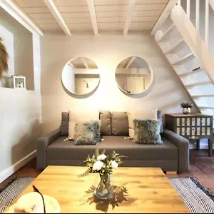  Apartamento Coco Urban