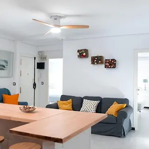  Apartamento Riverside In Triana