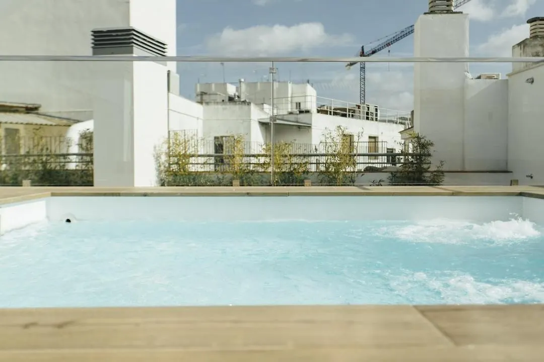 Apartamento Modern With Seasonal Swimming Pool- 1Bd 1Bth- Goyeneta Sevilla