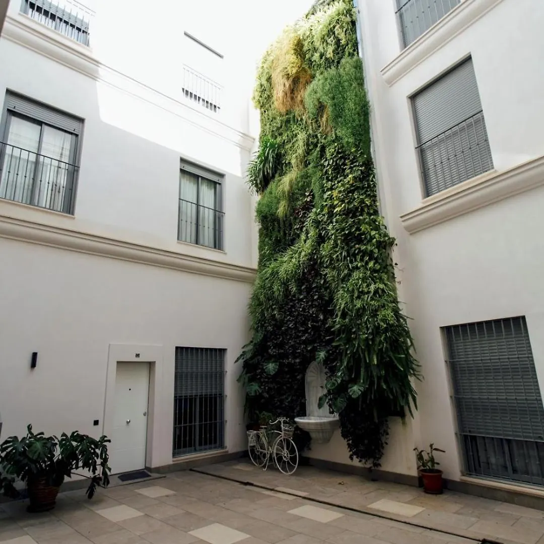 Apartamento Modern With Seasonal Swimming Pool- 1Bd 1Bth- Goyeneta Sevilla