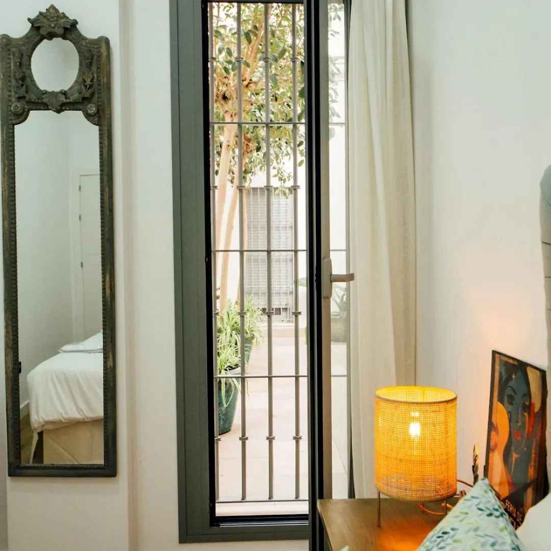 Apartamento Modern With Seasonal Swimming Pool- 1Bd 1Bth- Goyeneta Sevilla