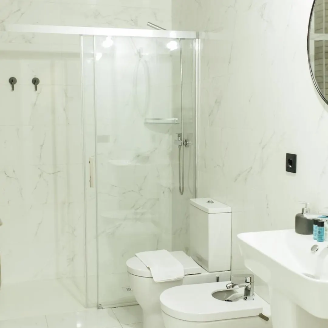 Apartamento Modern With Seasonal Swimming Pool- 1Bd 1Bth- Goyeneta Sevilla España