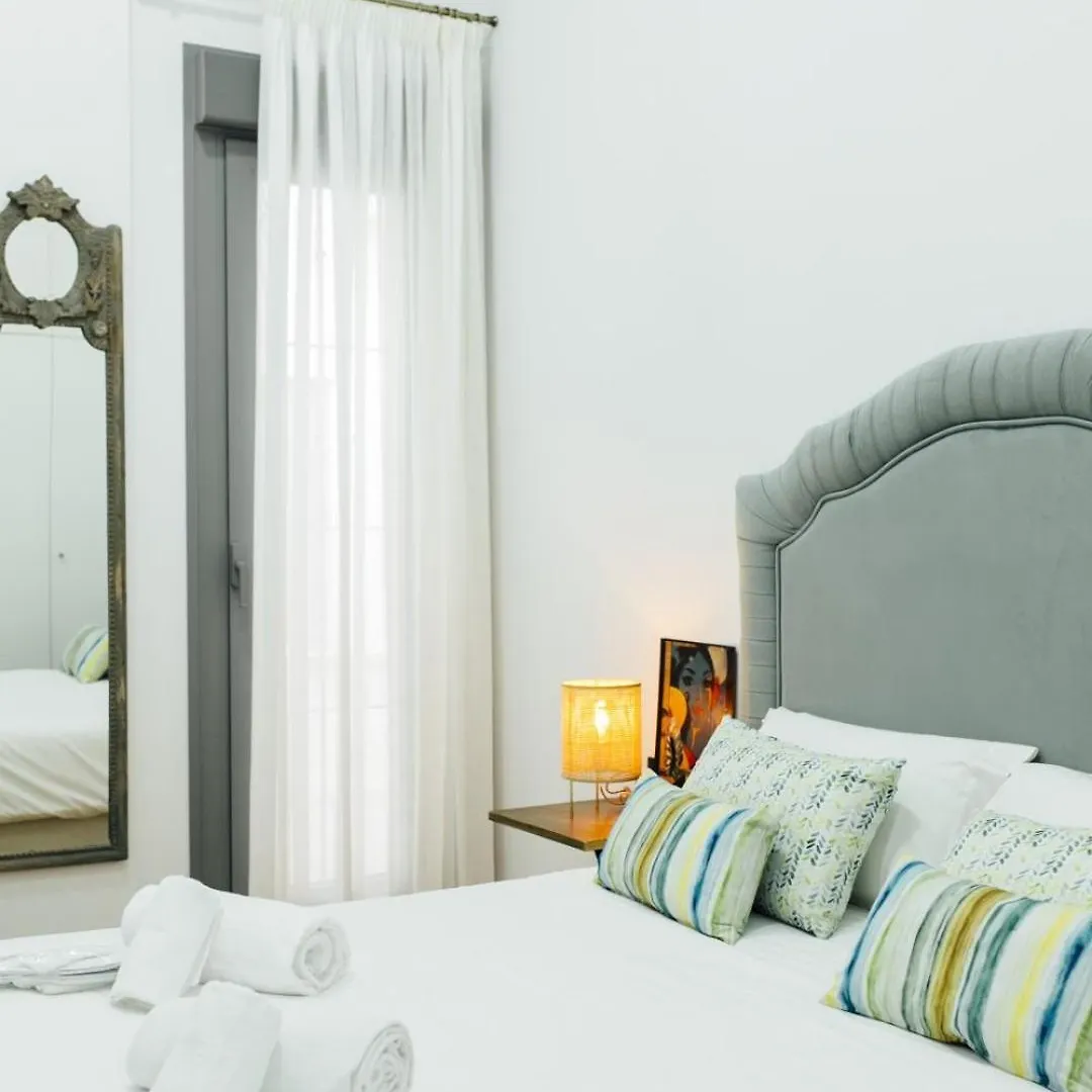 Apartamento Modern With Seasonal Swimming Pool- 1Bd 1Bth- Goyeneta Sevilla España